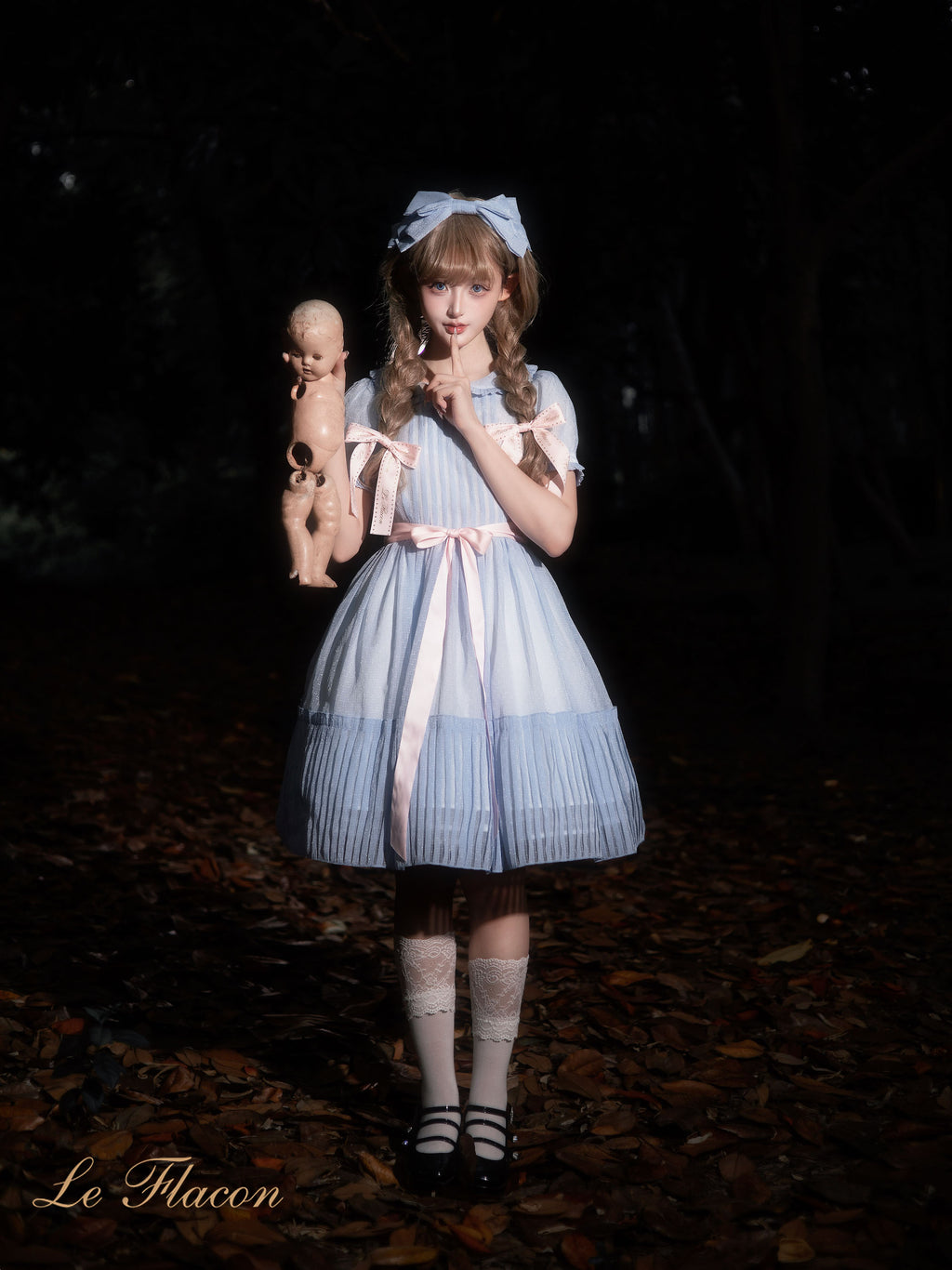 [Pre-order] the Shinning One-piece
