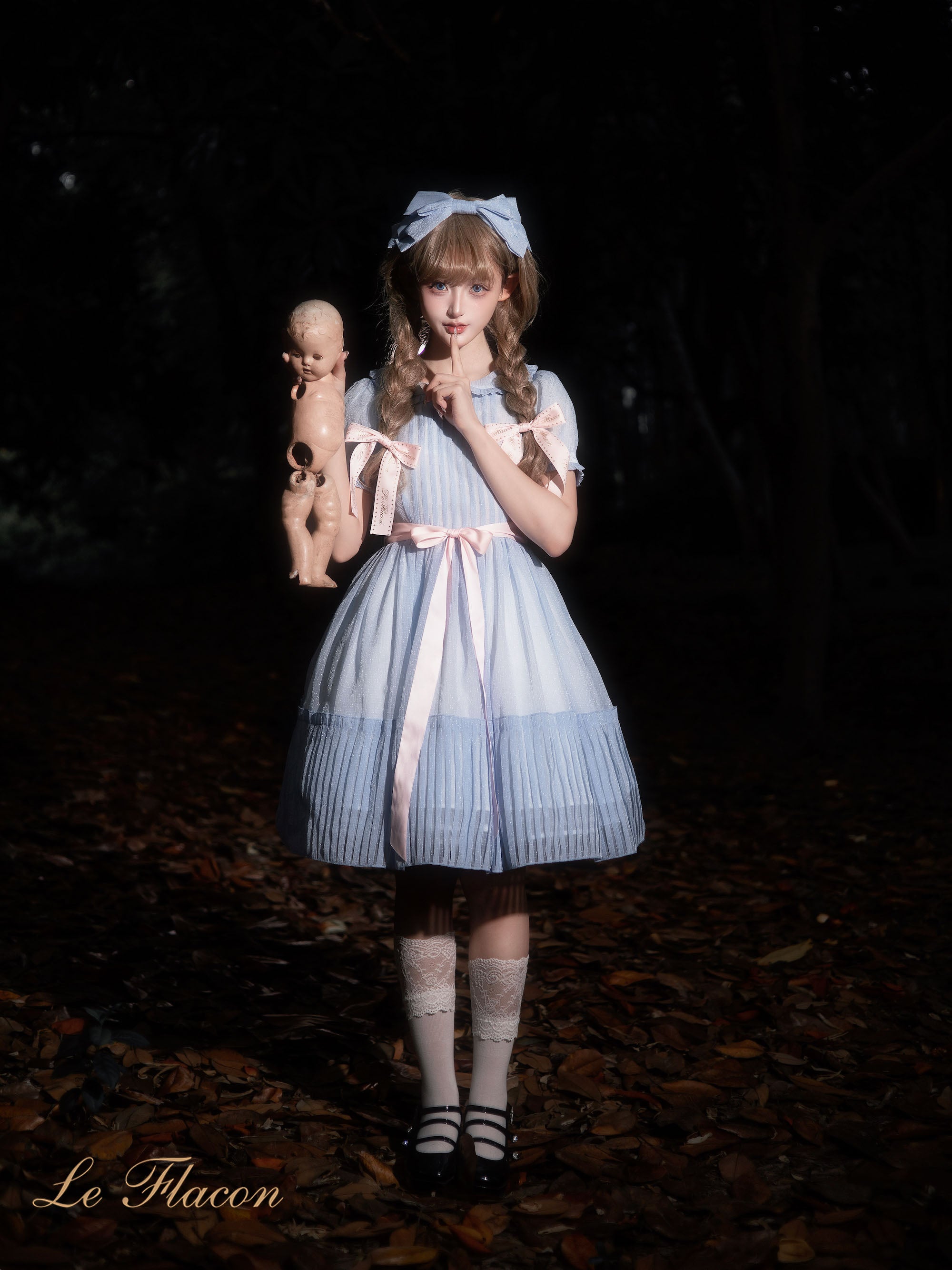 [Pre-order] the Shinning One-piece