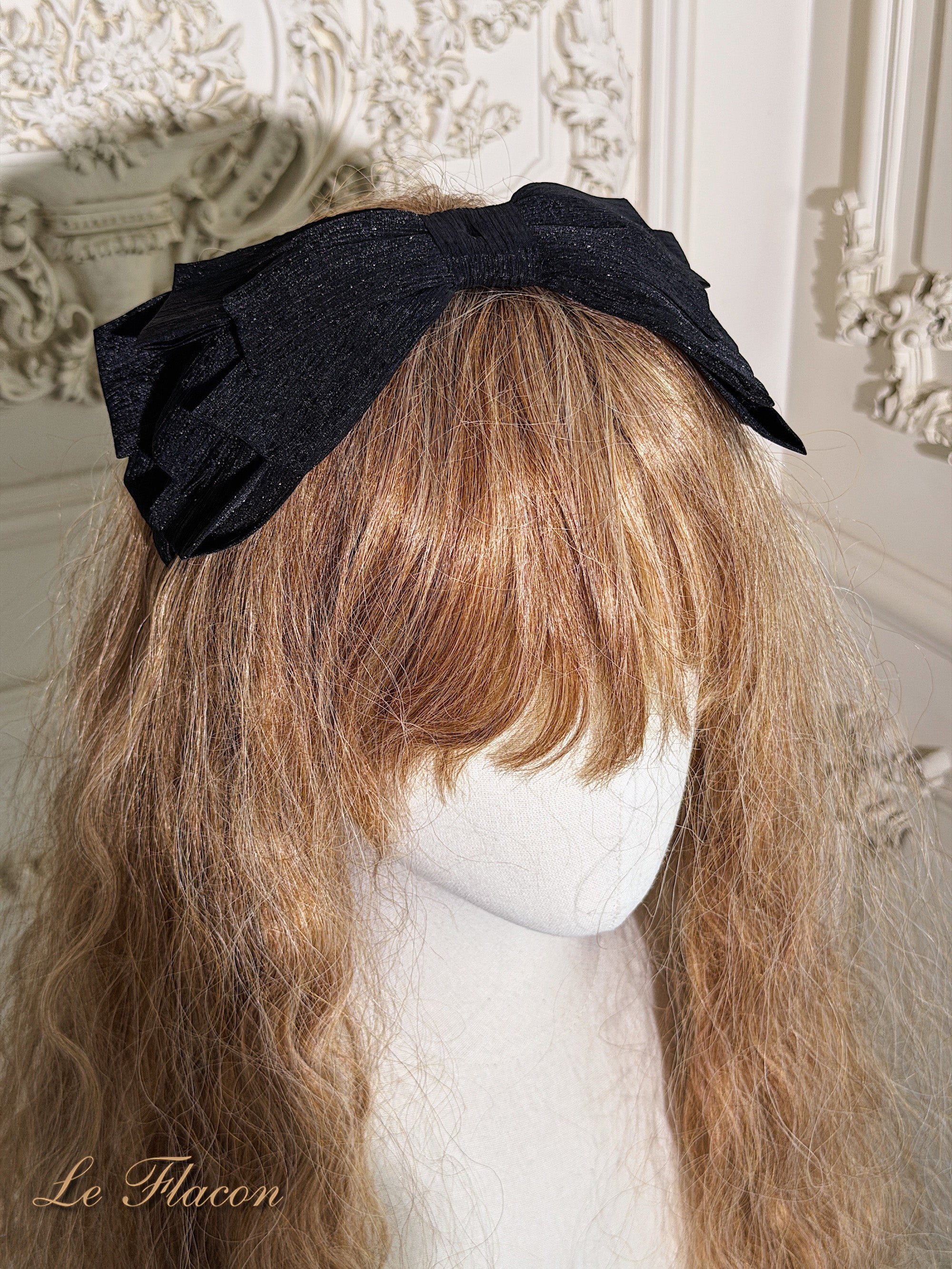 [Pre-order] the Shinning Headdress