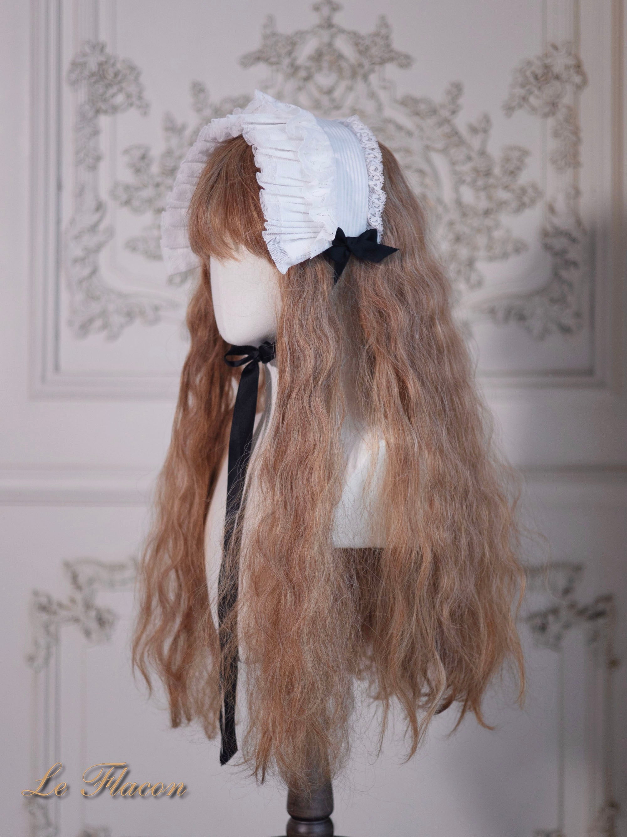 [Pre-order] the Sleeper II Cottagecore Hairband