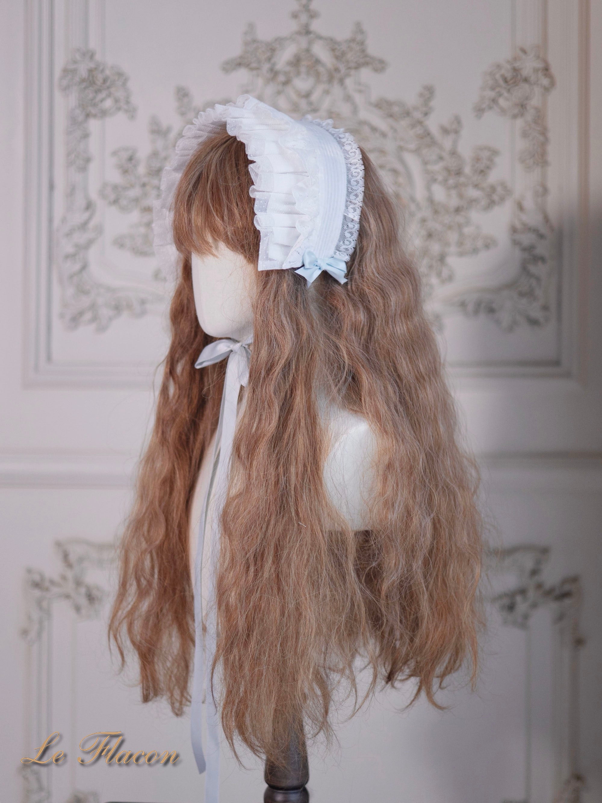 [Pre-order] the Sleeper II Cottagecore Hairband