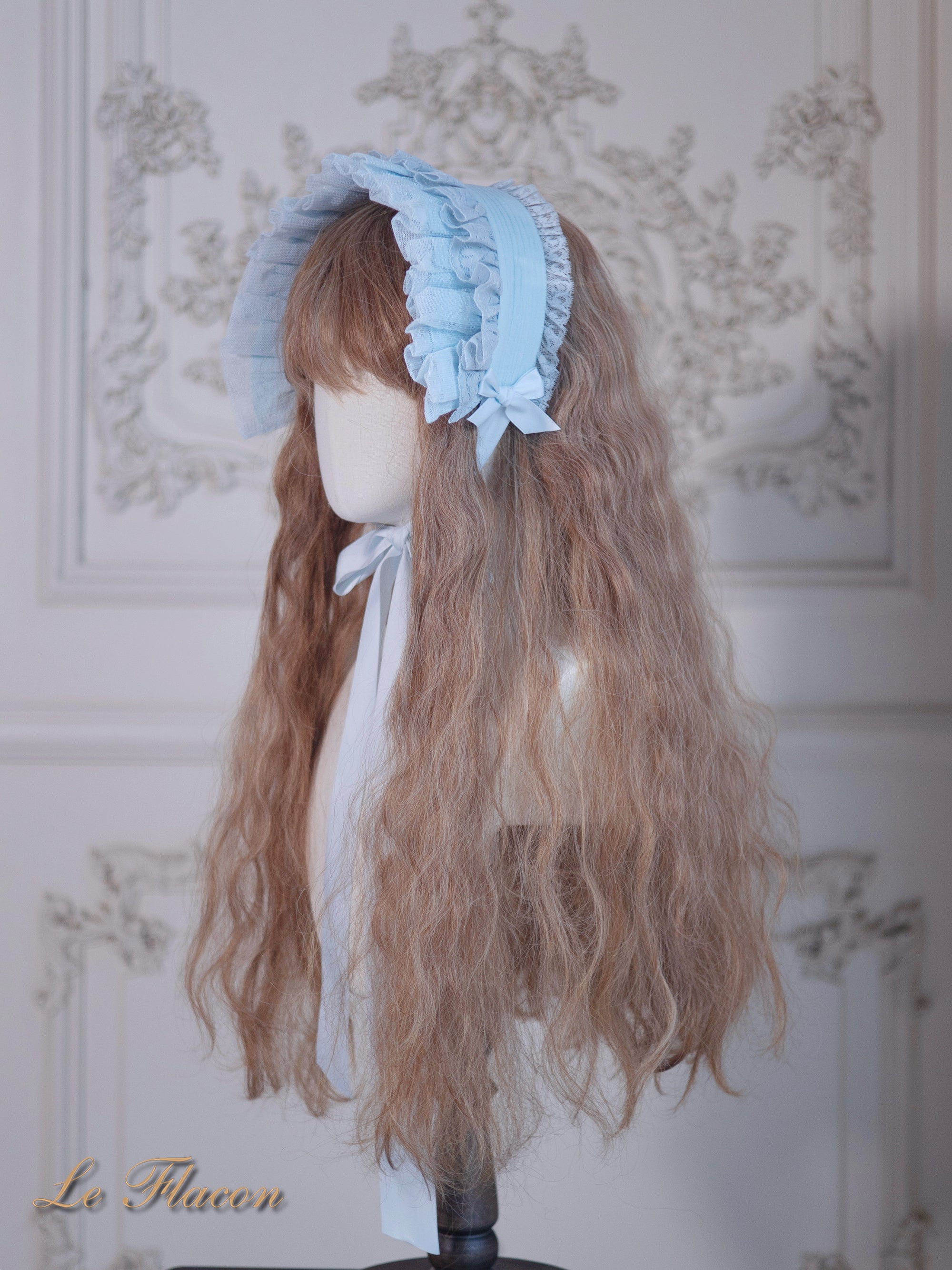 [Pre-order] the Sleeper II Cottagecore Hairband