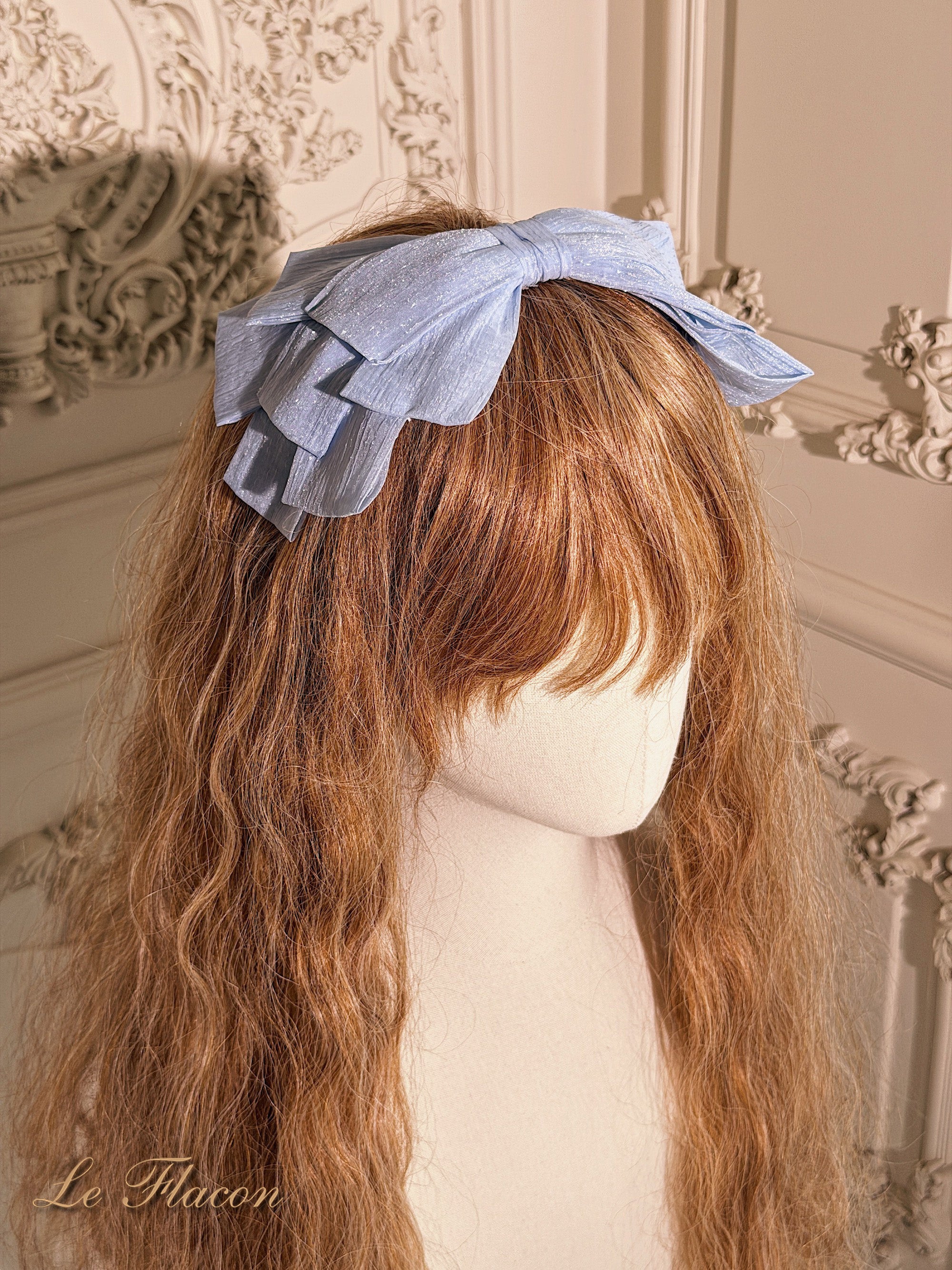 [Pre-order] the Shinning Headdress