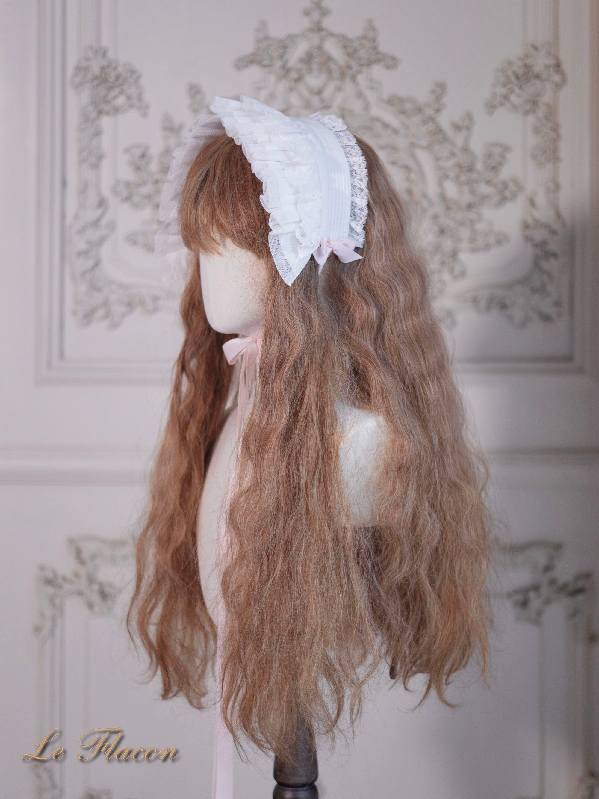 [Pre-order] the Sleeper II Cottagecore Hairband