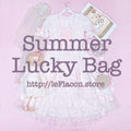 leFlacon Summer Lucky Bags