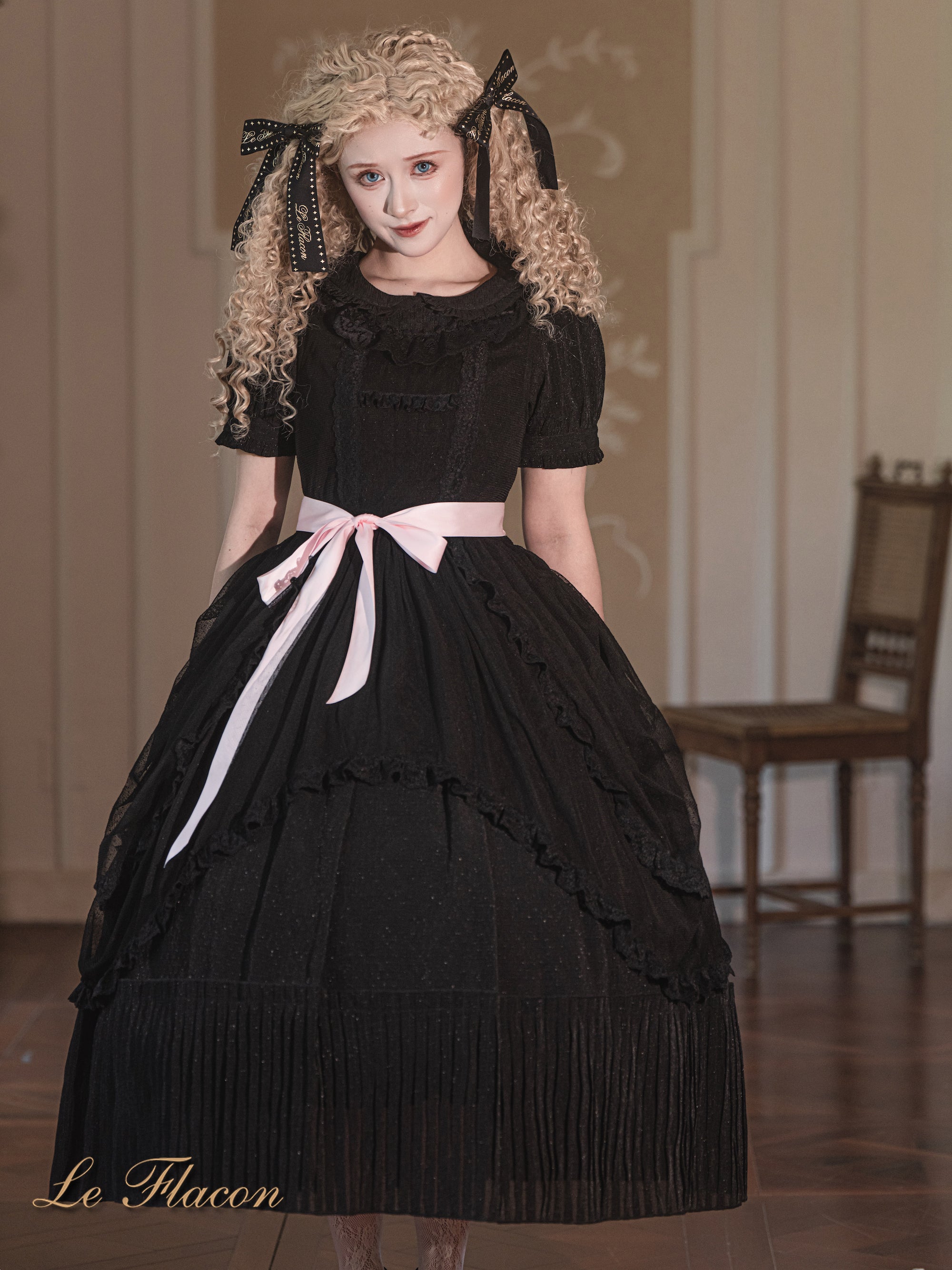 [Pre-order] the Shinning Apron