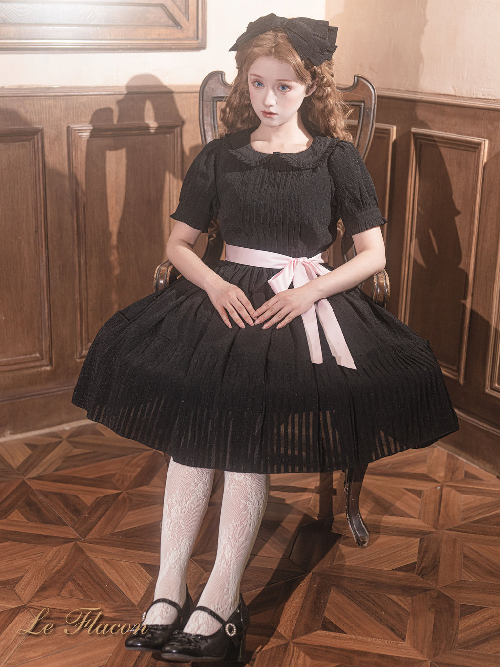 [Pre-order] the Shinning One-piece