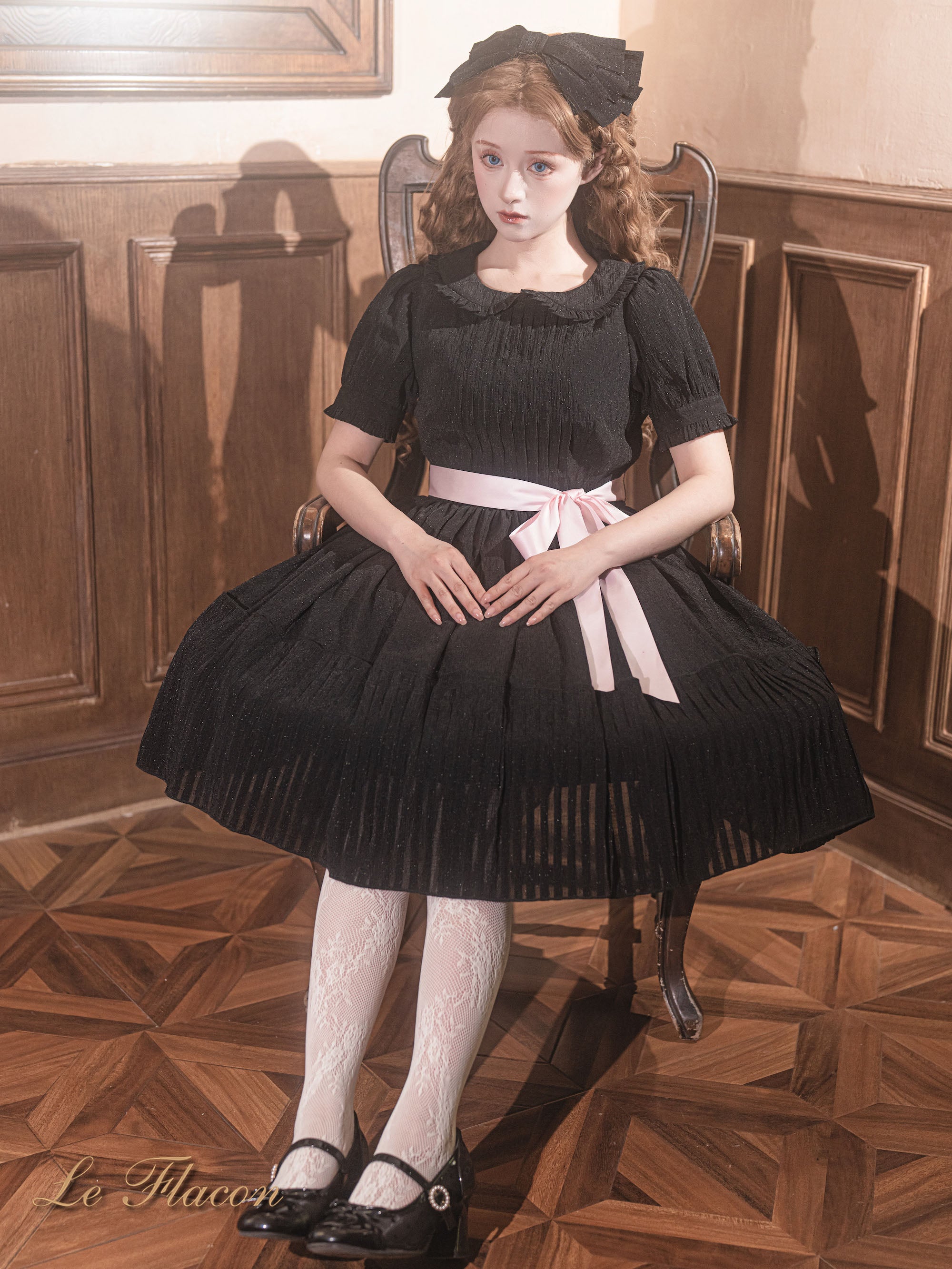 [Pre-order] the Shinning One-piece