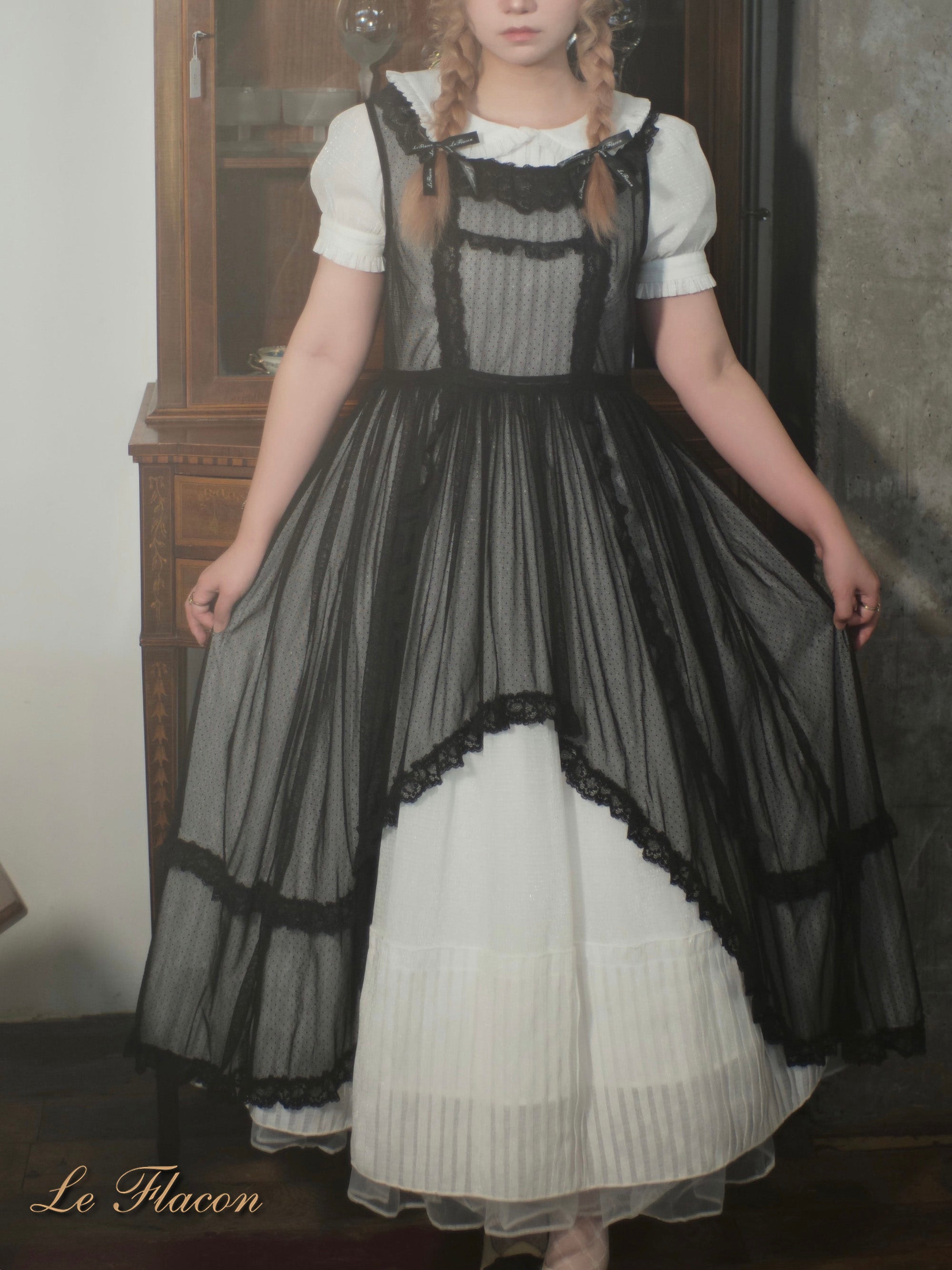 [Pre-order] the Shinning Apron