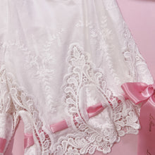 Load image into Gallery viewer, [In stock] &#39;Lolita98&#39; Vintage-inspired Camisole and Bloomers
