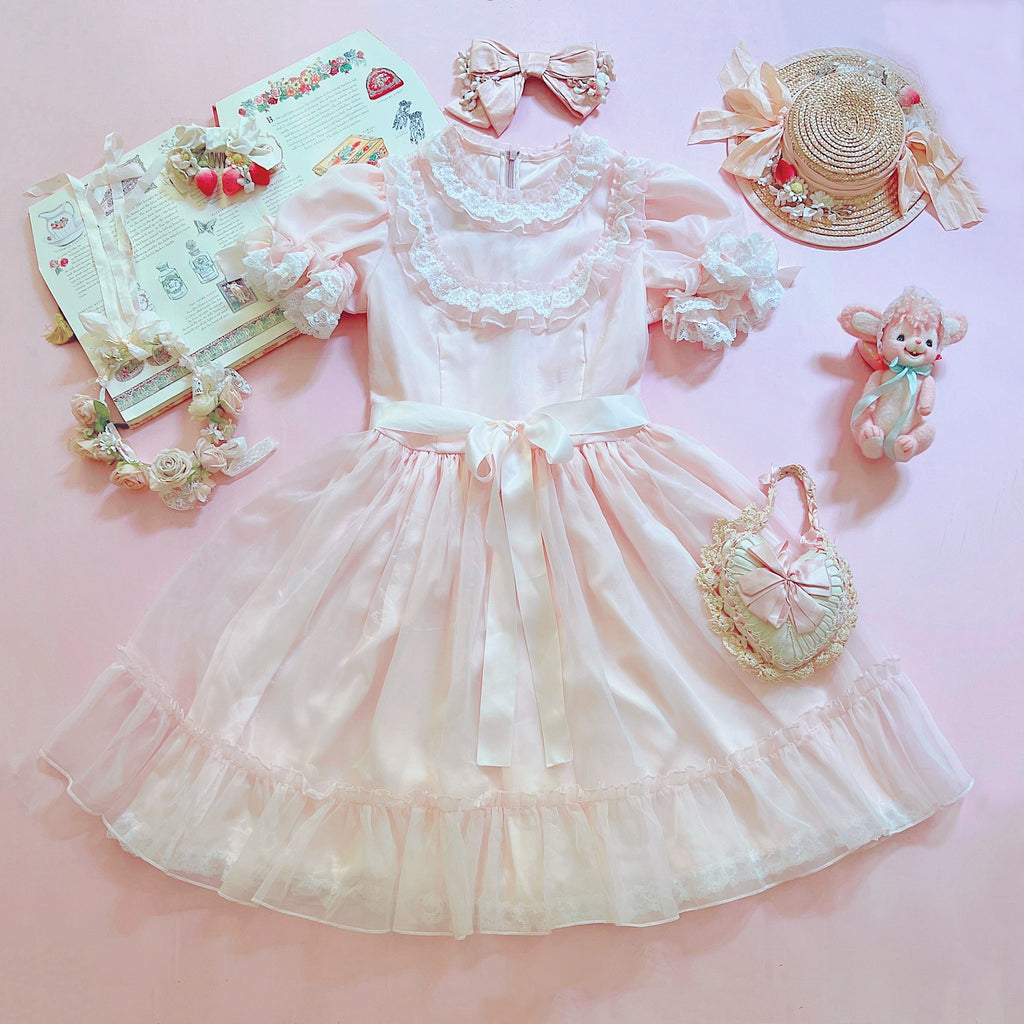 leFlacon Summer Lucky Bags