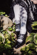 [Pre-order] Edwardian Era Antique-style Mary Jane