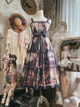 Load image into Gallery viewer, [In Stock] &#39;Antique Doll House&#39; JSK
