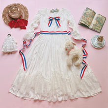 Load image into Gallery viewer, [Pre-order] &#39;French Doll&#39; Rococo-inspired One-piece
