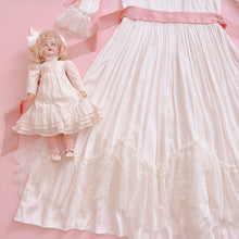 Load image into Gallery viewer, [Pre-order] &#39;French Doll&#39; Rococo-inspired One-piece
