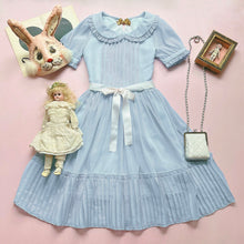 Load image into Gallery viewer, [In Stock] &#39;the Shinning&#39; Vintage-inspired One-piece
