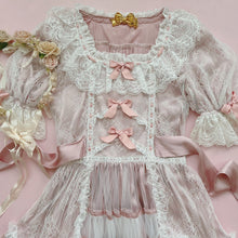 Load image into Gallery viewer, [In stock] &#39;For Valentine V&#39; Rococo-inspired Tulle Dress
