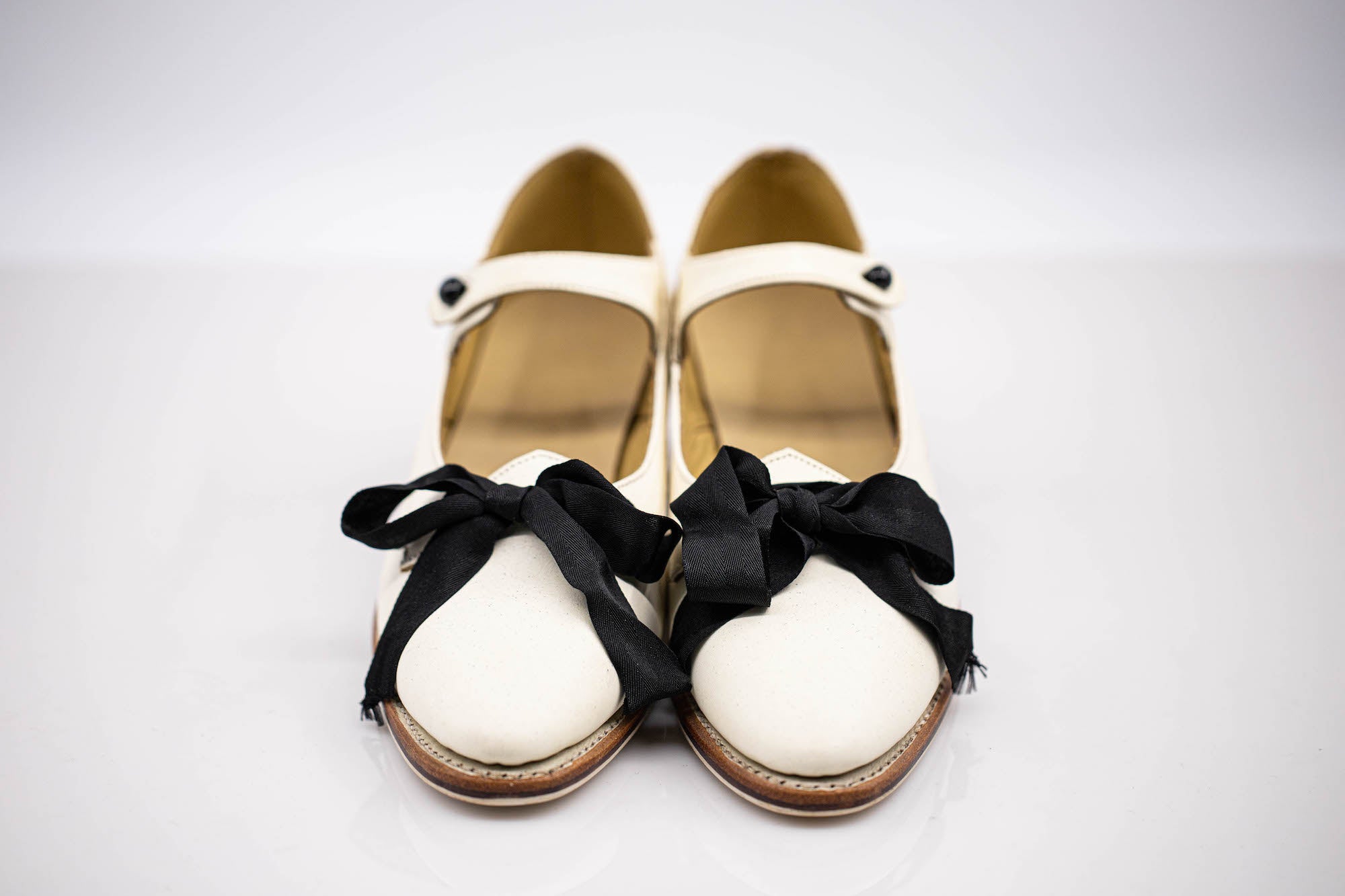 [Pre-order] Edwardian Era Antique-style Mary Jane
