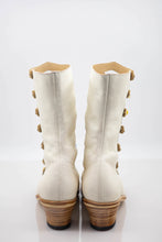 Load image into Gallery viewer, [Kitten&#39;s Ankles Pre-order] Antique Victorian-inspired style Boots [Limited Edition]
