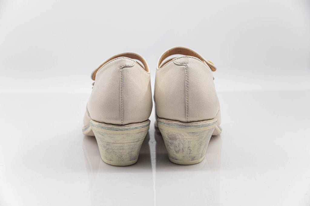 [Pre-order] Edwardian Era Antique-style Mary Jane