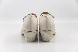 [Kitten's Ankles Pre-order] Edwardian Era Antique-style Mary Jane