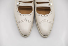 Load image into Gallery viewer, [Kitten&#39;s Ankles Pre-order] Edwardian Era Antique-style Mary Jane
