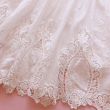 Load image into Gallery viewer, [Pre-order] ‘Lolita98’ Cotton Lace JSK

